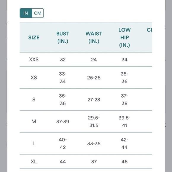 Andie Swim - The Tahiti Top - Picture 5 of 5